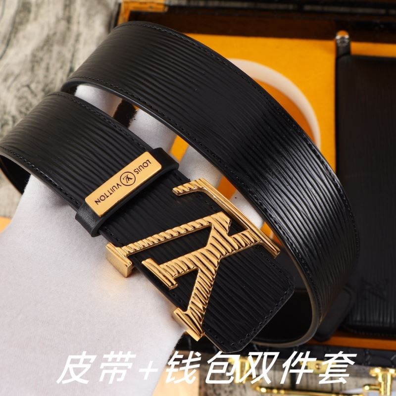 Louis Vuitton Belts